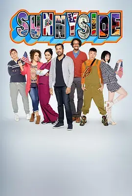 《晨边社区》：被遗忘角落里的希望之光，一场关于爱与救赎的温暖治愈