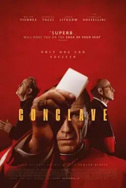 权力游戏下的阴谋：《秘密会议》深度解析，谁在操控命运？