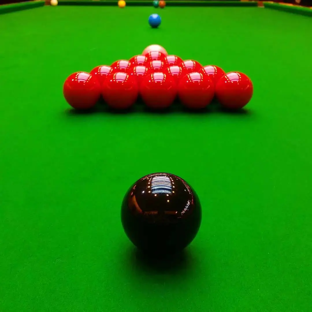 2023斯诺克英锦赛资格赛：范争一决战迈克尔·怀特，谁能挺进正赛？